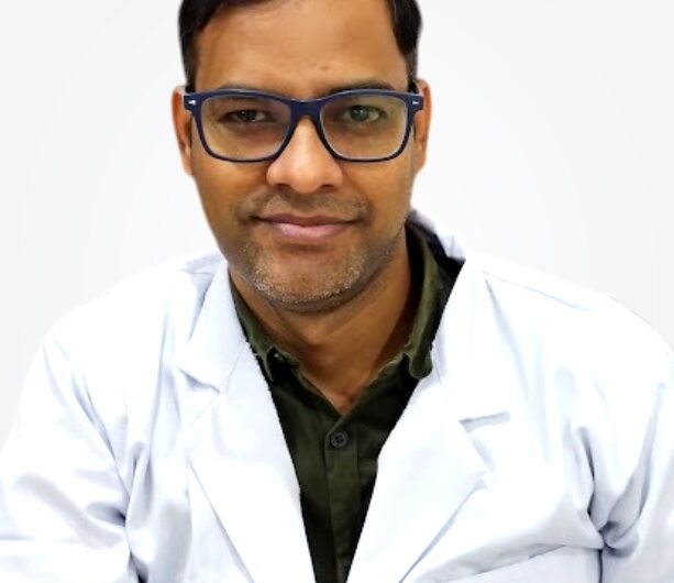 Dr Md. Ekbal Ansari