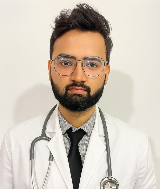 Dr. Noor Alam