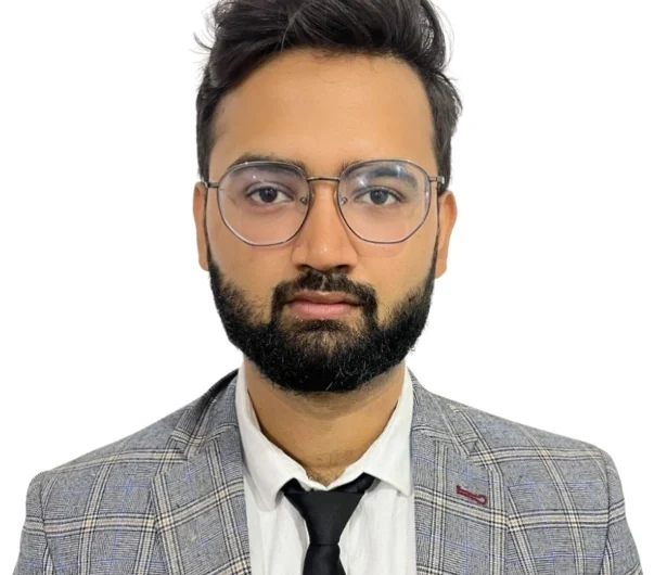 Dr. Noor Alam