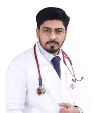 Dr. Mohd. Abuzar